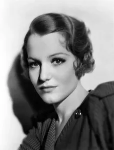 Constance Prints: Constance Cummings, 1930s