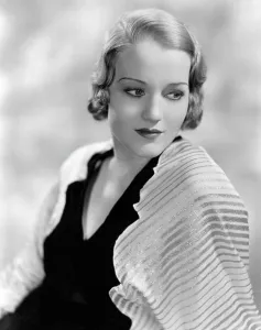 Cummings Prints: Constance Cummings, 1932