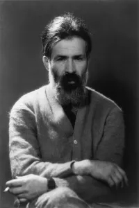 Cigarettes Prints: Constantin Brancusi (1876-1957)