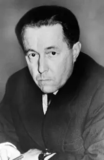 Alexander Prints: Controversial Russian author, historian