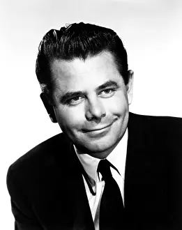 Movpor12 Prints: CONVICTED, Glenn Ford, 1950