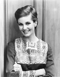 Sterling Prints: COOGAN'S BLUFF, Tisha Sterling, 1968