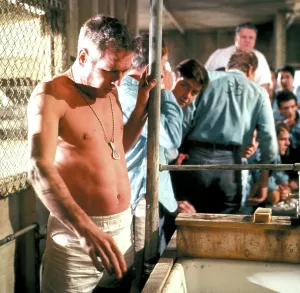 COOL HAND LUKE, Paul Newman, 1967