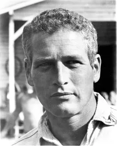 April Prints: COOL HAND LUKE, Paul Newman, 1967