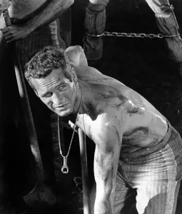 Digging Prints: COOL HAND LUKE, Paul Newman, 1967