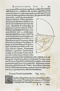 Copernicus Prints: COPERNICUS, Nicolaus (1473-1543)