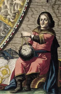 Copernicus Prints: COPERNICUS, Nicolaus (1473-1543)