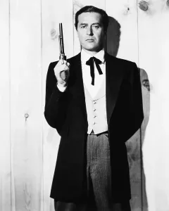 Images Dated 1st December 2014: COPPER CANYON, Ray Milland, 1950