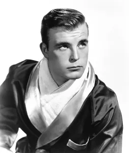 Images Dated 7th August 2015: IN THIS CORNER, Scott Brady, 1948