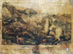 Peru Prints: CORREA MORALES, Juan (end 18th century-first half 19th century)