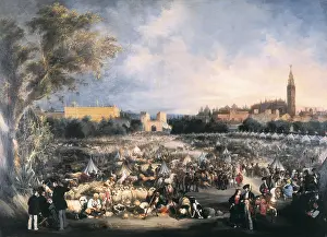Shop Prints: CORTES Y AGUILAR, Andres (1815-1880)