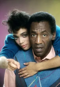 Lisa Prints: THE COSBY SHOW, from left: Lisa Bonet, Bill Cosby, 1984-1992