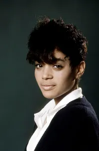 Lisa Prints: THE COSBY SHOW, Lisa Bonet (1985), 1984-92