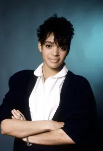 Lisa Prints: THE COSBY SHOW, Lisa Bonet (1985), 1984-92
