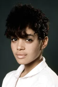 Lisa Prints: THE COSBY SHOW, Lisa Bonet (1985), 1984-92