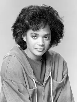 Lisa Prints: THE COSBY SHOW, Lisa Bonet, (Season 1), 1984-92
