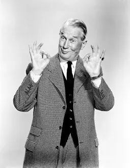 Movpor12 Prints: COUNT YOUR BLESSINGS, Maurice Chevalier, 1959
