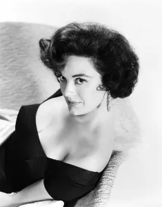 Medina Prints: COUNT YOUR BLESSINGS, Patricia Medina, 1959