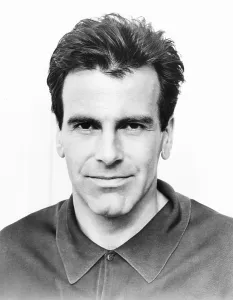 Schell Prints: COUNTERPOINT, Maximilian Schell, 1967