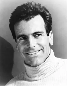 Images Dated 26th June 2015: COUNTERPOINT, Maximilian Schell, 1967