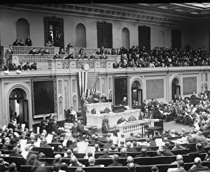 Constitution Prints: Counting the electoral vote on Feb
