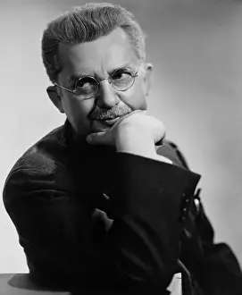THE COUNTRY DOCTOR, Jean Hersholt, 1936, TM & Copyright 20th Century Fox Film Corp./courtesy Everett Collection