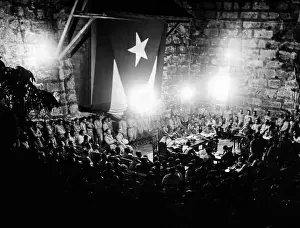 Repression Prints: The court martial of Maj. Angel Echevarria and Capt. Agustin Erice