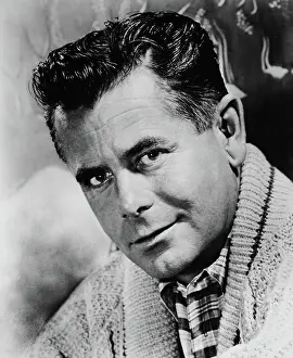 Images Dated 1st May 2019: THE COURTSHIP OF EDDIE'S FATHER, Glenn Ford, 1963