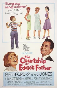 Merrill Prints: THE COURTSHIP OF EDDIE'S FATHER