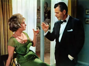 1963 Movies Prints: THE COURTSHIP OF EDDIE'S FATHER, Shirley Jones, Glenn Ford, 1963