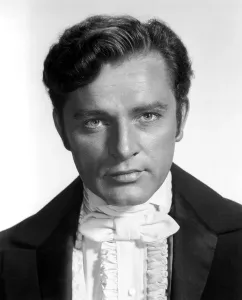 Burton Prints: MY COUSIN RACHEL, Richard Burton