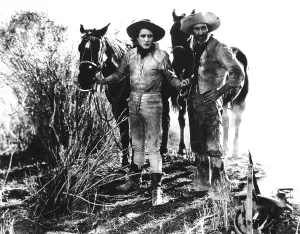 1923 Movies Prints: THE COVERED WAGON, J. Warren Kerrigan, Ernest Torrence, 1923