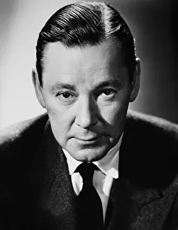 Movpor8 Prints: CRACK-UP, Herbert Marshall, 1946