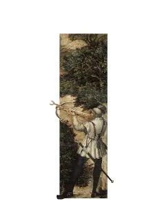 Lucas Prints: Cranach, Lucas, 'the Elder' (1472-1553)