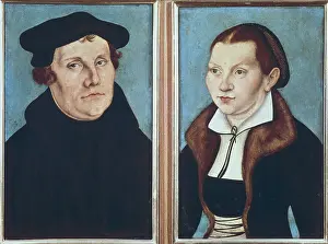 Rigour Prints: Cranach, Lucas, 'the Elder' (1472-1553)