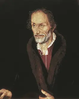 1540s Prints: Cranach, Lucas 'the Younger' (1515-1586)