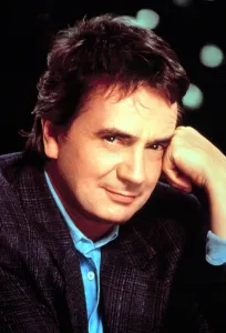 1990 Movies Prints: CRAZY PEOPLE, Dudley Moore, 1990