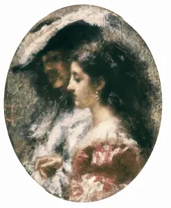 19th C Prints: CREMONA, Tranquillo (1837-1878)