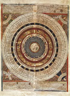 1375 Prints: CRESQUES, Jafuda (1350-1410); CRESQUES
