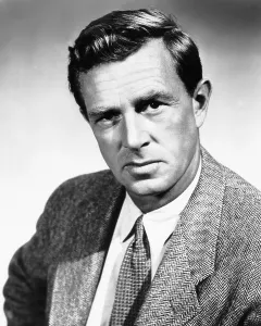 Hayden Prints: CRIME OF PASSION, Sterling Hayden, 1957