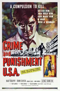 Images Dated 3rd March 2015: CRIME AND PUNISHMENT U.S.A. (aka CRIME & PUNISHMENT)
