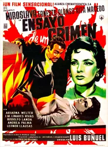 Lying Down Prints: THE CRIMINAL LIFE OF ARCHIBALDO DE LA CRUZ