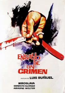 Films By Luis Bunuel Prints: THE CRIMINAL LIFE OF ARCHIBALDO DE LA CRUZ