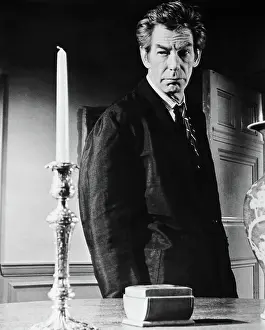 THE CRIMSON CULT, Michael Gough, 1968