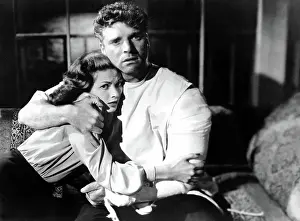 1997 Prints: CRISS CROSS, Yvonne De Carlo, Burt Lancaster, 1949