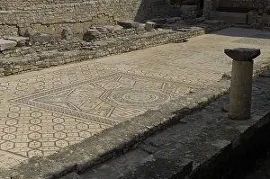 Bizantium Prints: CROATIA. Porec. Euphrasian Basilica (6th c)