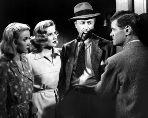 Films By Edward Dmytryk Prints: CROSSFIRE, Gloria Grahame, Jacqueline White, Robert Young, Paul Kelly, 1947