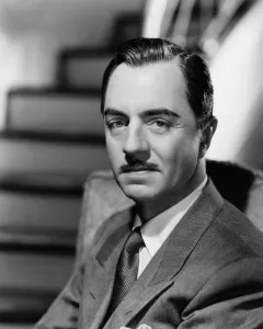 Images Dated 30th July 2014: CROSSROADS, William Powell, 1942