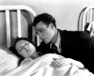 Murray Prints: THE CROWD, Eleanor Boardman, James Murray, 1928