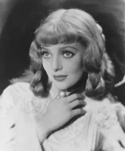 Images Dated 18th August 2015: THE CRUSADES, Loretta Young, 1935